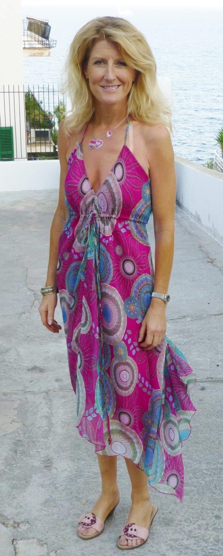 Charme mature à La Rochelle rencontre-Cougar-La Rochelle